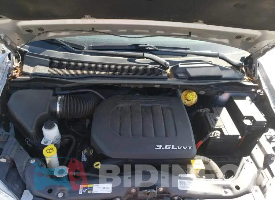 2C4RC1BG3GR148867 Photo# 7