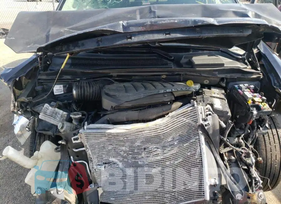 2C4RC1BG3GR297781 Photo# 7