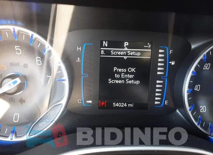 2C4RC1BG3LR271546 Photo# 8