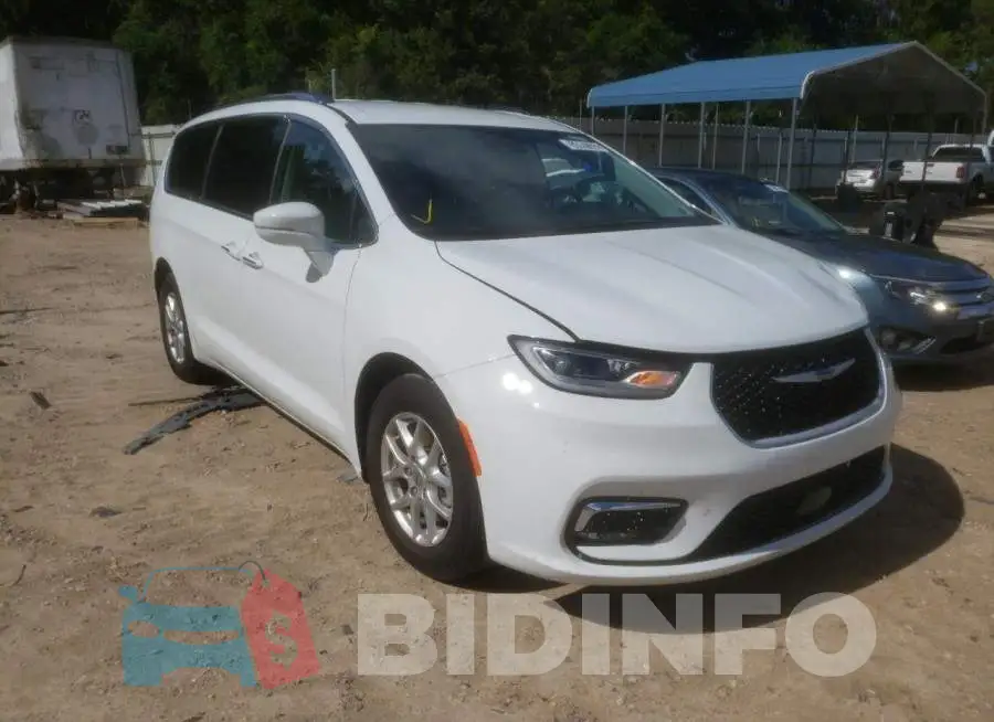 2C4RC1BG4MR604323 Photo# 1