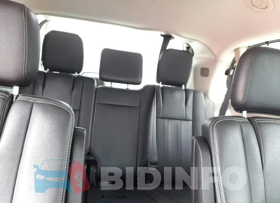 2C4RC1BG5GR255144 Photo# 9
