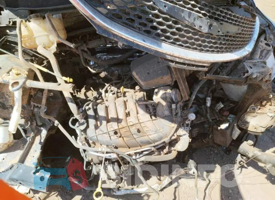 2C4RC1BG5LR182092 Photo# 7