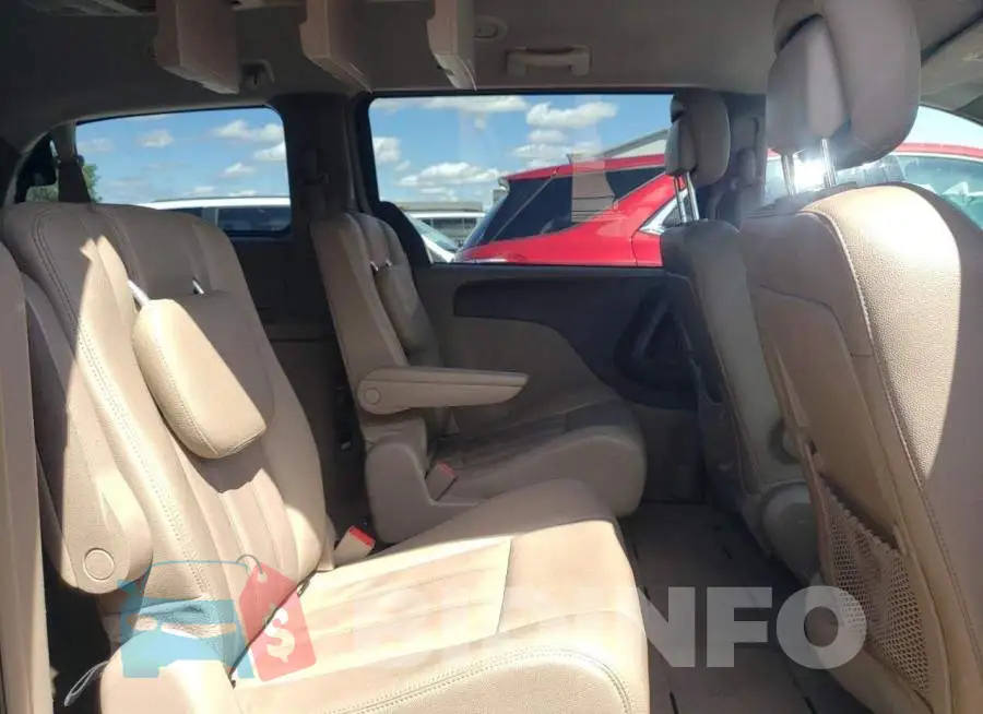 2C4RC1BG7GR299940 Photo# 6