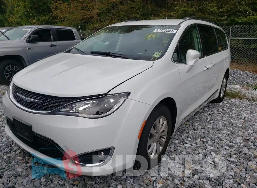 2C4RC1BGXJR112276 Photo# 2