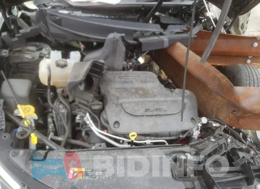 2C4RC1DG2LR164341 Photo# 7