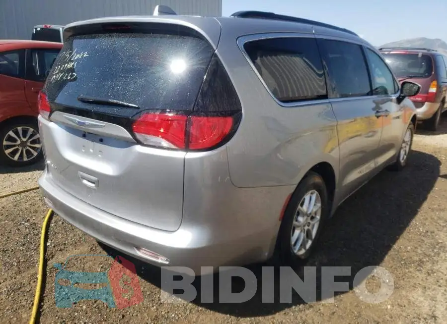 2C4RC1DG2LR265735 Photo# 4
