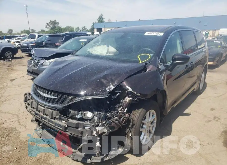 2C4RC1DG5HR635616 Photo# 2