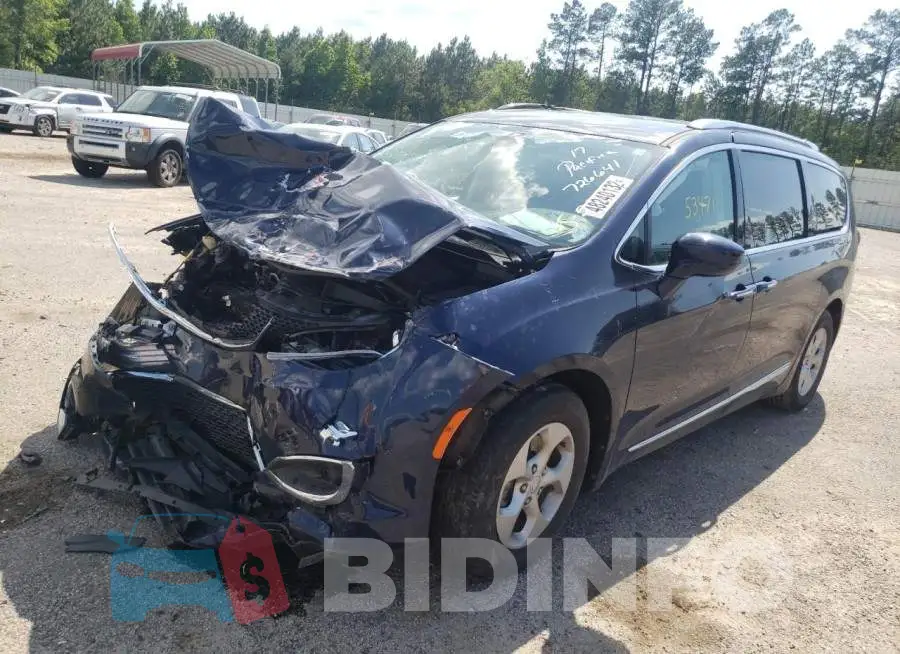 2C4RC1EG1HR726641 Photo# 2