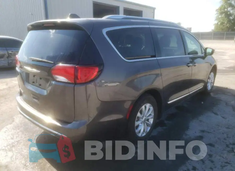 2C4RC1EG5JR131278 Photo# 4