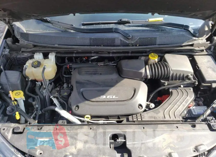 2C4RC1EG7HR729978 Photo# 7