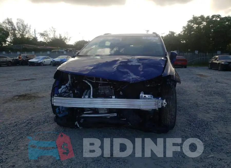 2C4RC1EG8LR172944 Photo# 9