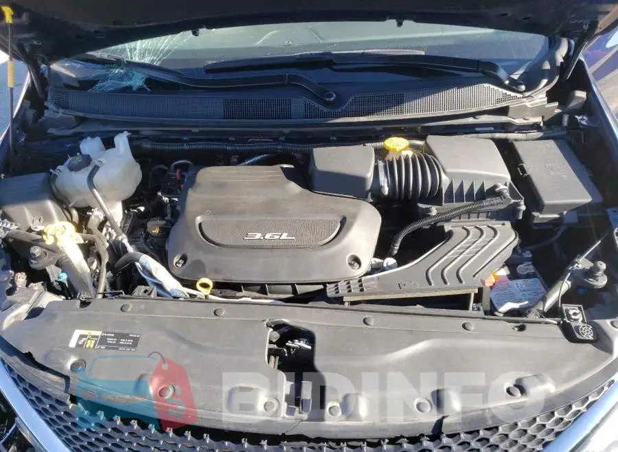 2C4RC1FGXKR550369 Photo# 7