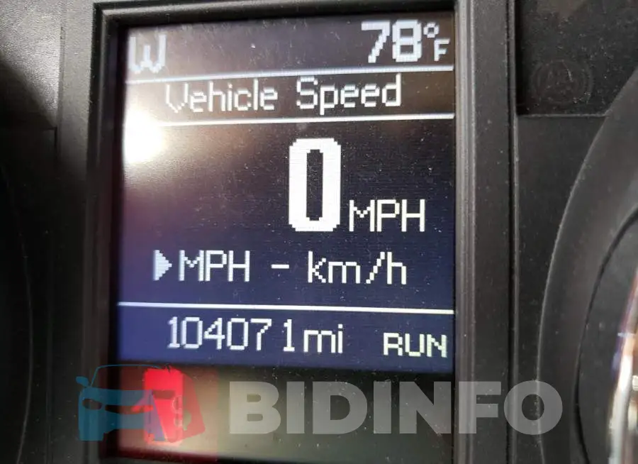 2C4RC1GG1GR133549 Photo# 8