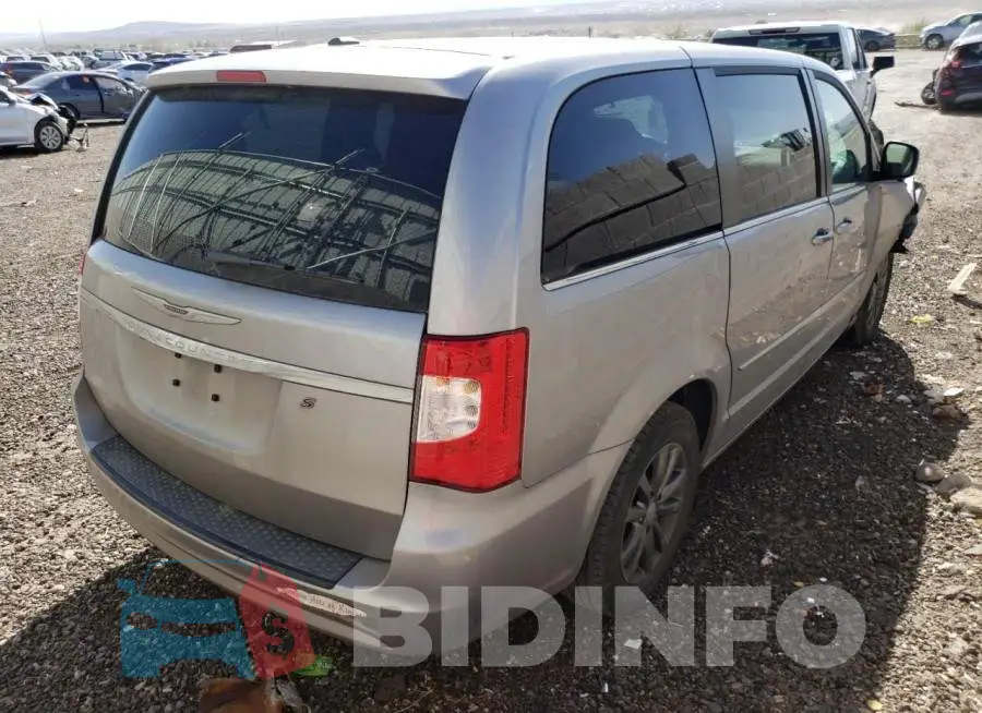 2C4RC1HG3GR215488 Photo# 4