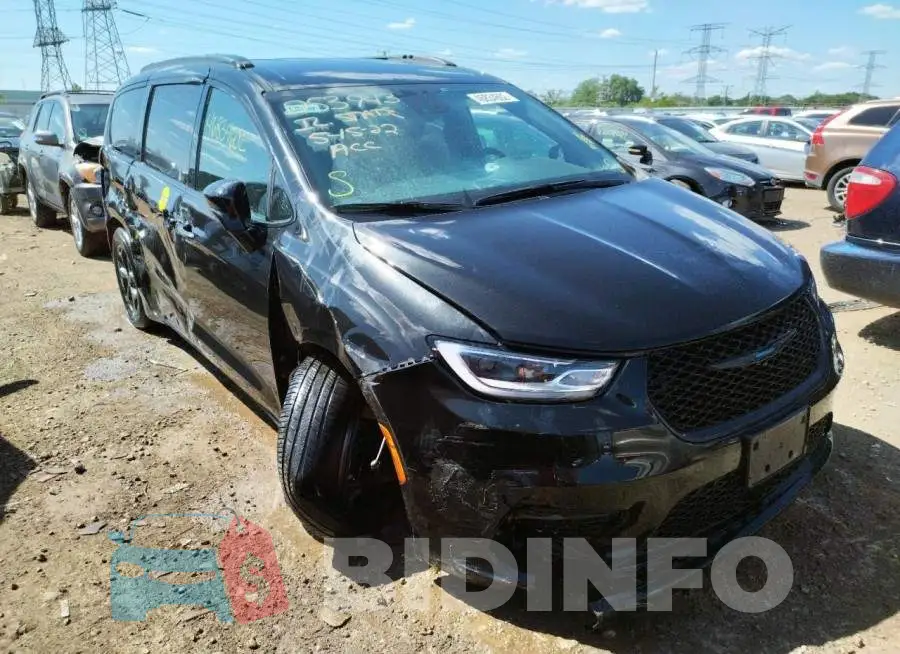 2C4RC1R73MR522217 Photo# 1