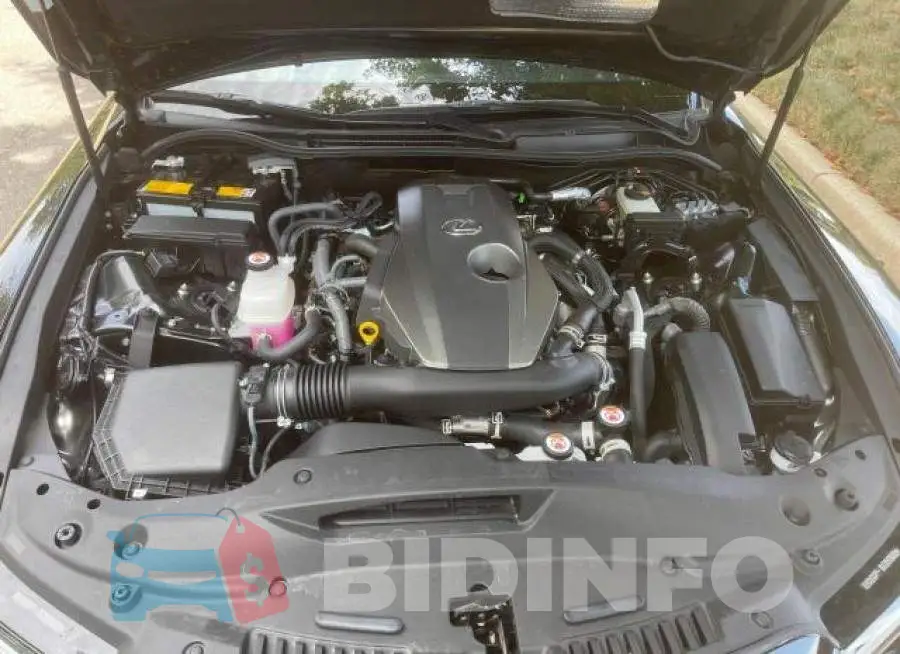 JTHCA1D23M5116702 Photo# 7