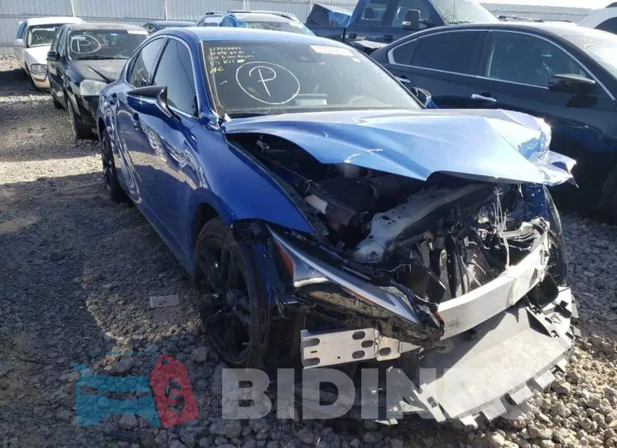 JTHCA1D25M5115387 Photo# 1