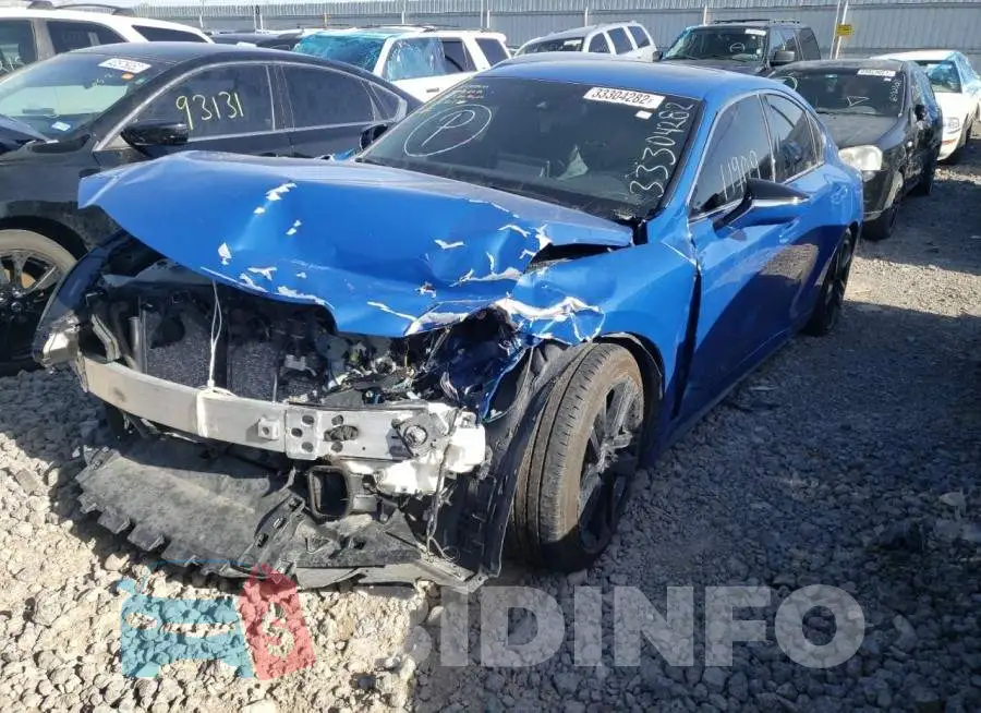 JTHCA1D25M5115387 Photo# 2