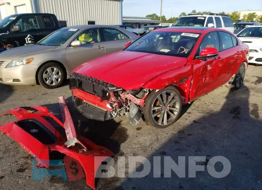 SAJAF4FX3KCP46119 Photo# 2