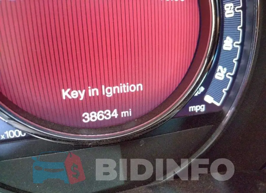 3C3CFFCR8HT517784 Photo# 8