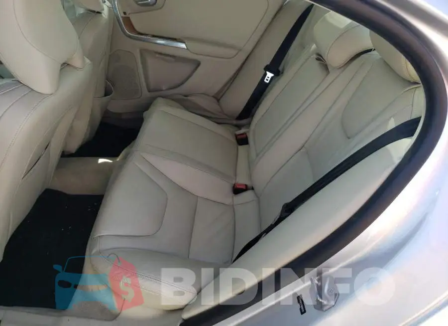 LYV402FK7GB089178 Photo# 6