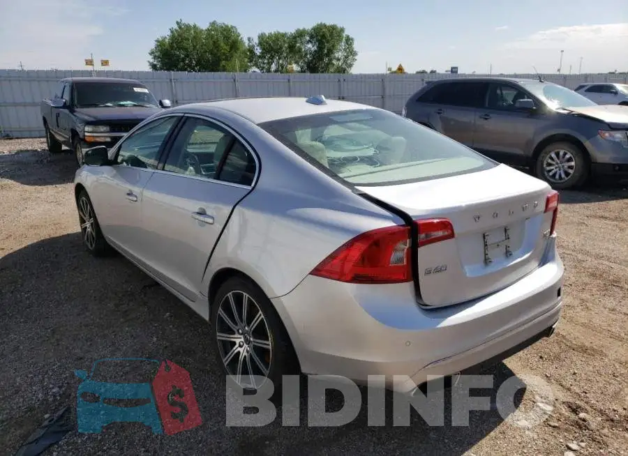 LYV402FK7GB089178 Photo# 3