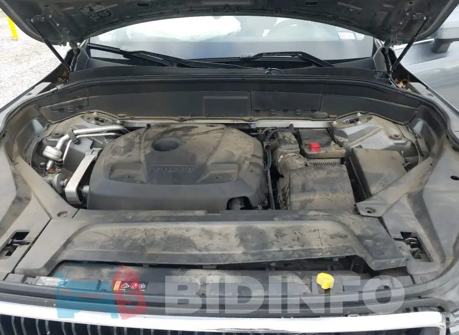 YV4A22PK3G1031343 Photo# 7