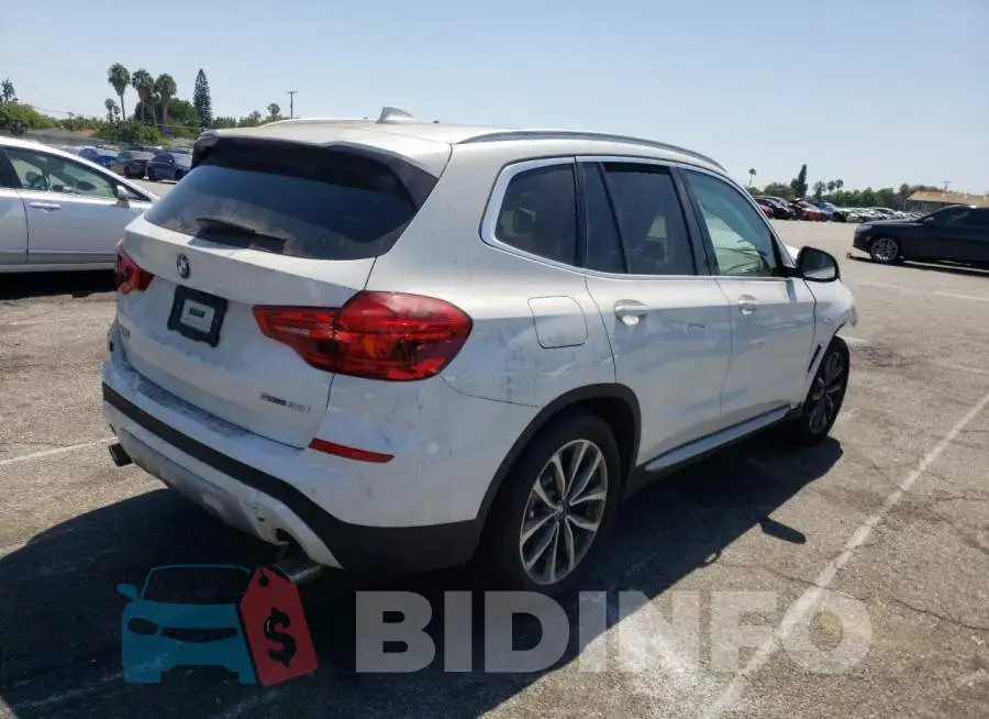 5UXTR7C55KLR47618 Photo# 4