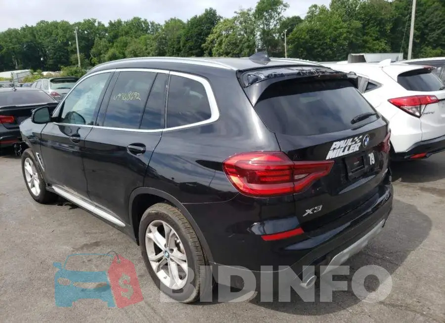 5UXTY5C00M9F26369 Photo# 3