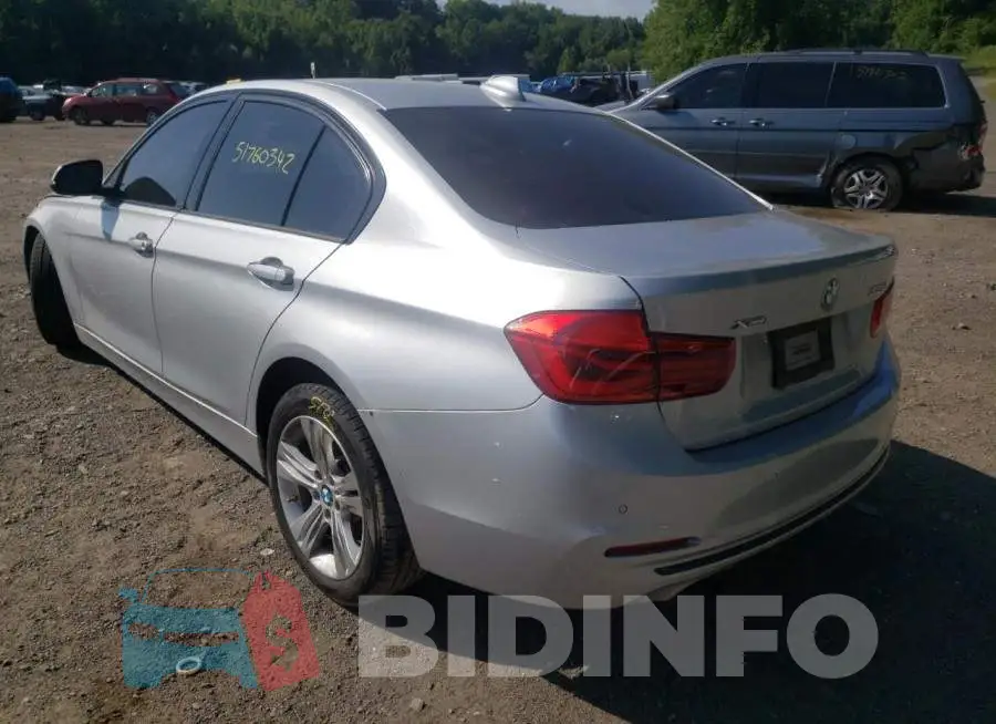 WBA8E3G53GNT76659 Photo# 3