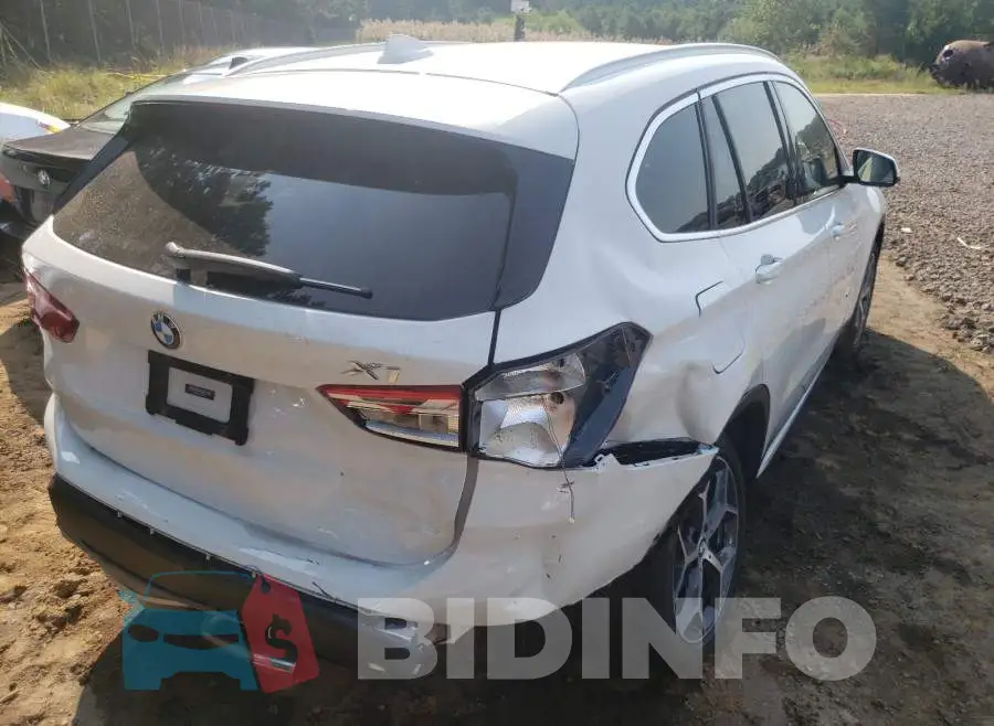 WBXHT3C3XJ5F89618 Photo# 4