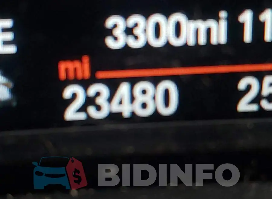 WBXHT3C3XJ5F89618 Photo# 8