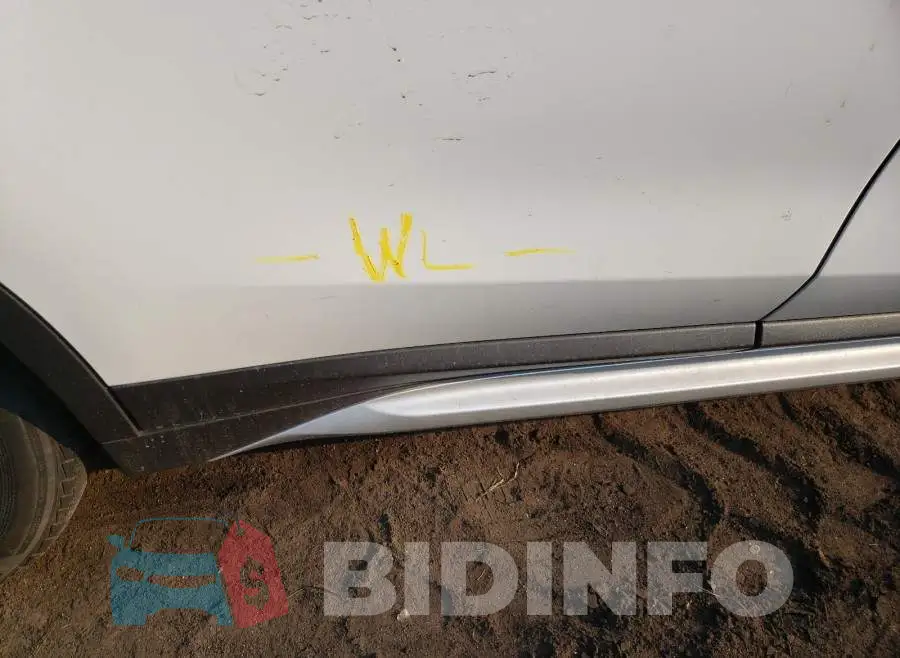WBXHT3C3XJ5F89618 Photo# 9