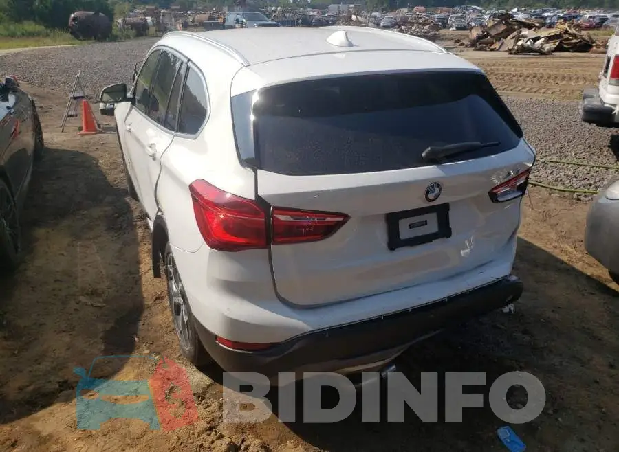 WBXHT3C3XJ5F89618 Photo# 3