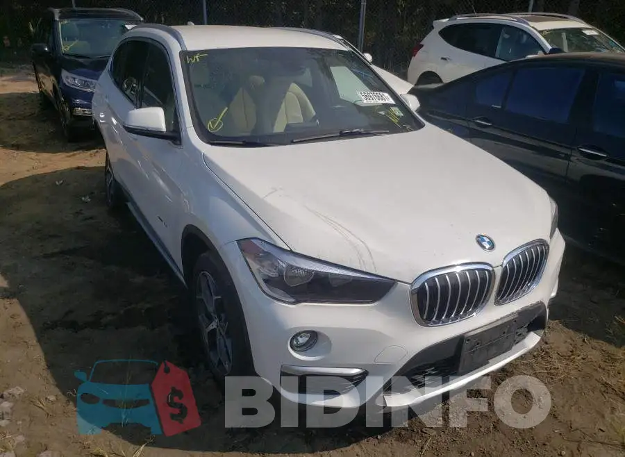 WBXHT3C3XJ5F89618 Photo# 1