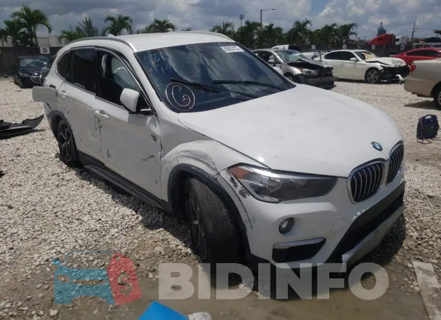 WBXHU7C3XJ5H39277 Photo# 1