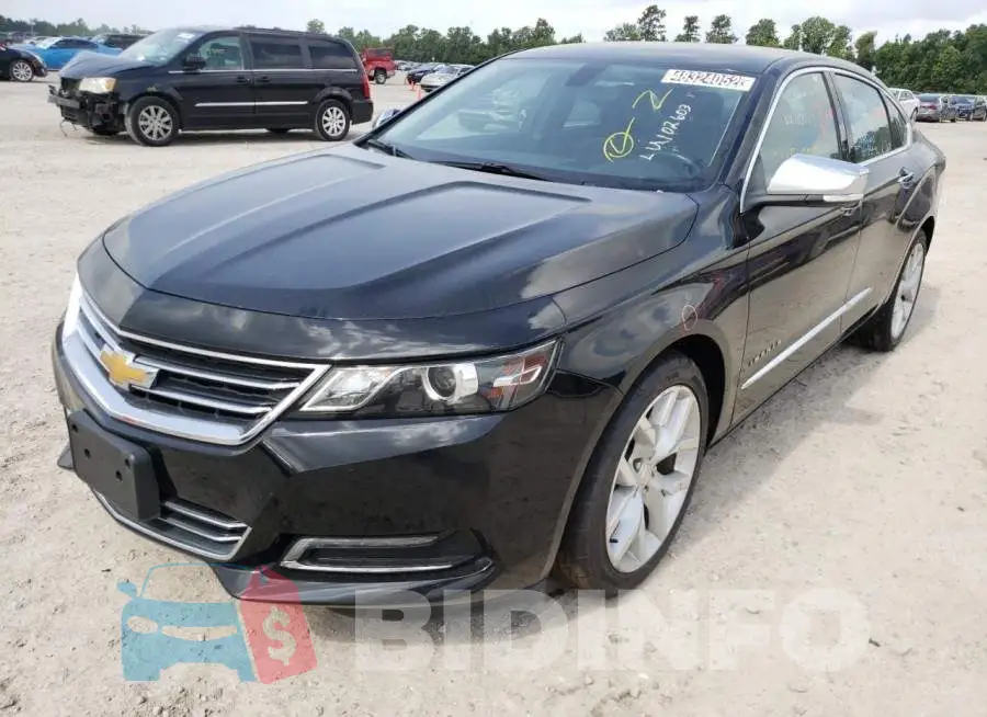 1G1105S33LU102603 Photo# 2