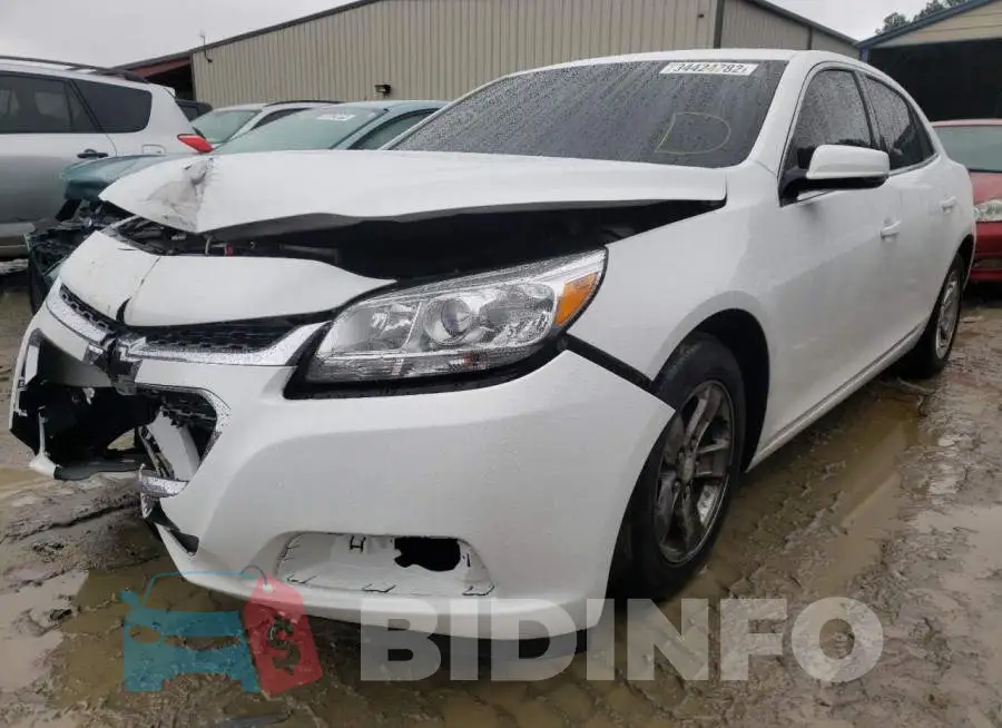 1G11C5SA2GF108148 Photo# 2