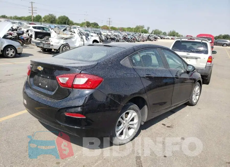 1G1BC5SM1K7152661 Photo# 4
