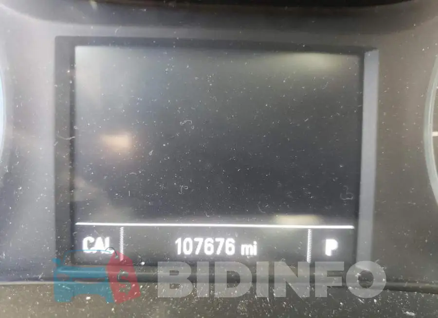 1G1BC5SM4G7321935 Photo# 8