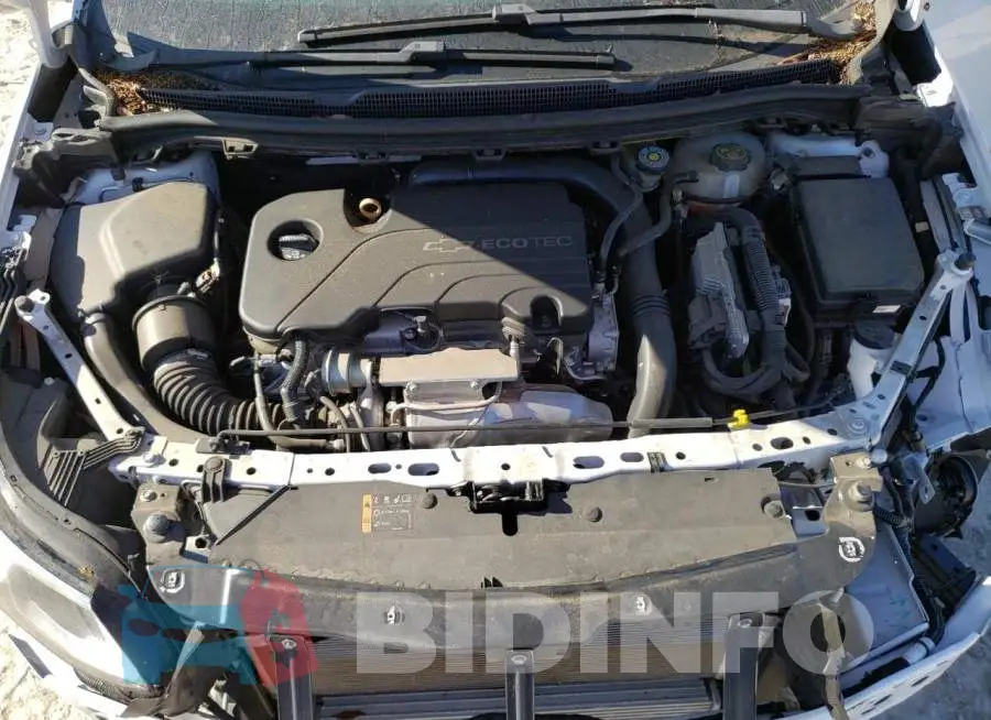 1G1BC5SM5H7108400 Photo# 7