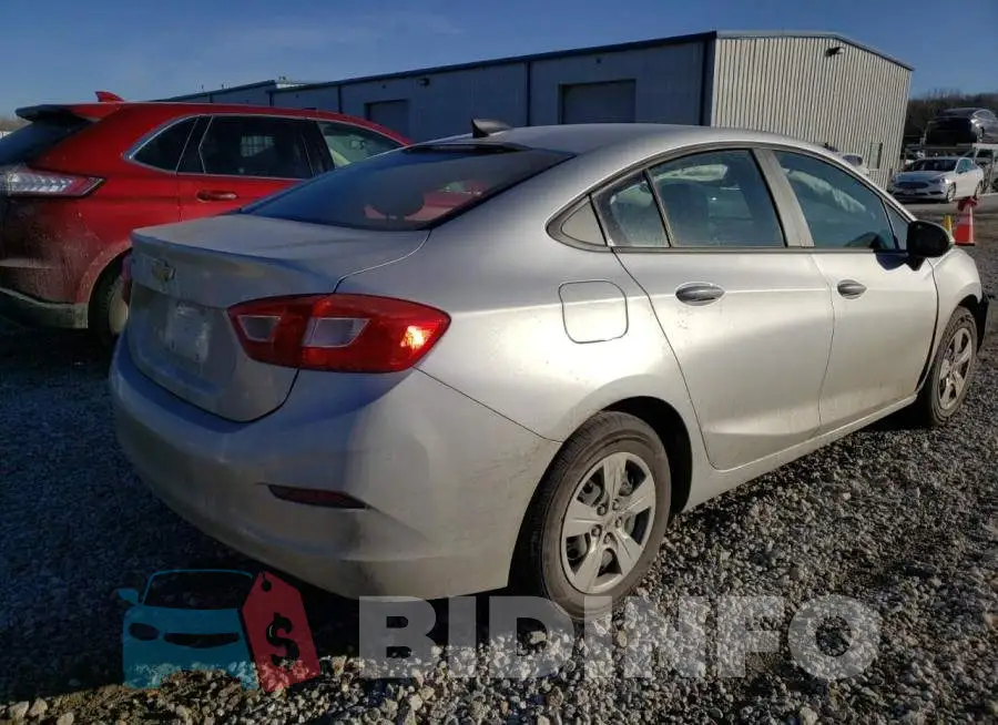 1G1BC5SM8G7296165 Photo# 4