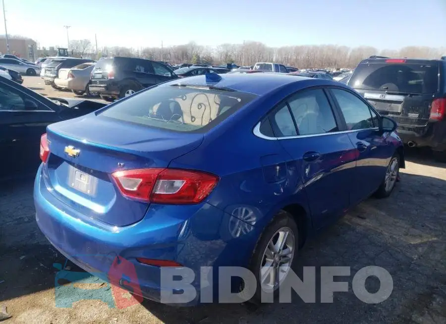 1G1BE5SM2J7116891 Photo# 4