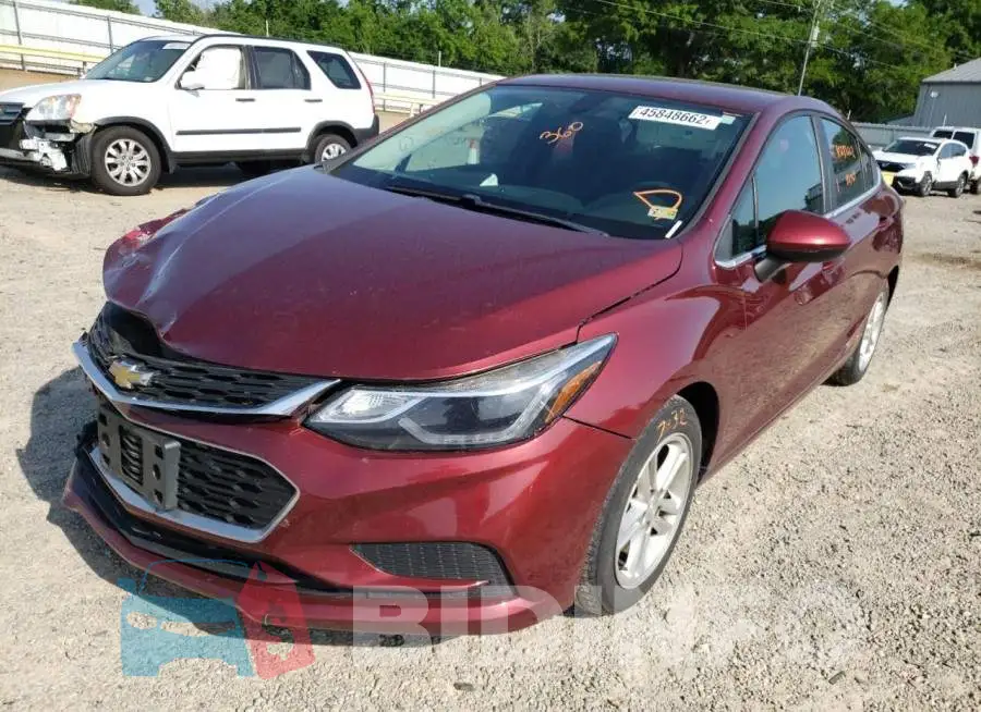 1G1BE5SM8G7237613 Photo# 2