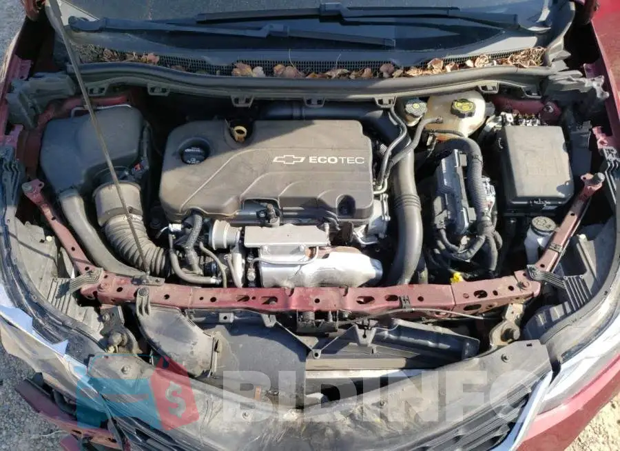 1G1BE5SM8G7237613 Photo# 7