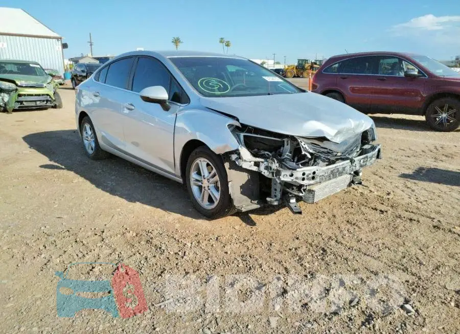 1G1BE5SMXJ7125581 Photo# 1