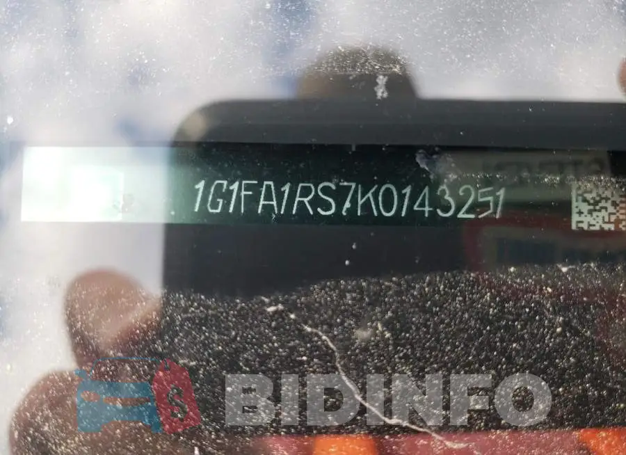1G1FA1RS7K0143251 Photo# 10