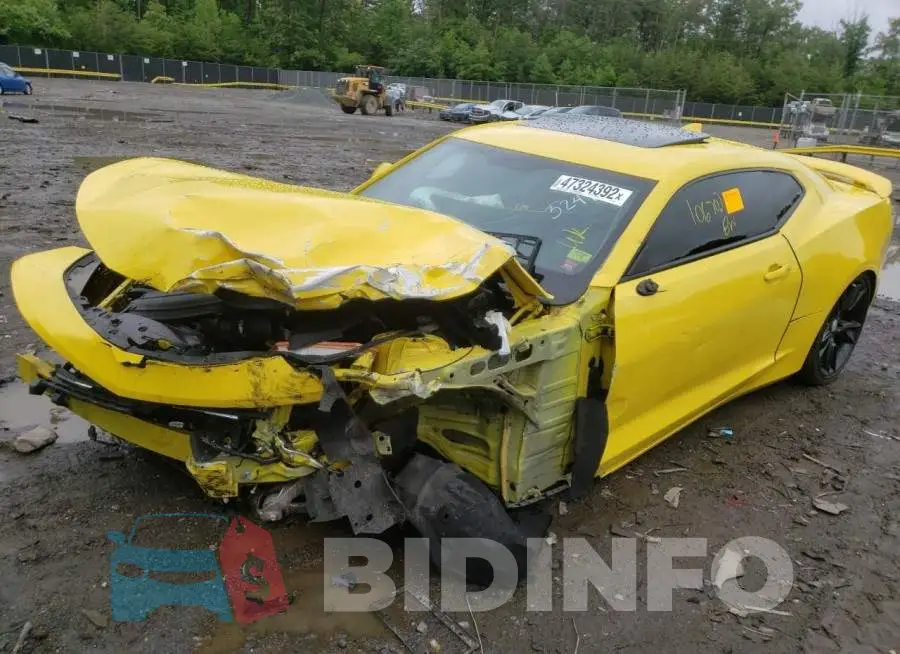 1G1FB1RS3H0195241 Photo# 2