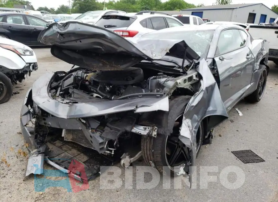 1G1FB1RS4K0115937 Photo# 2