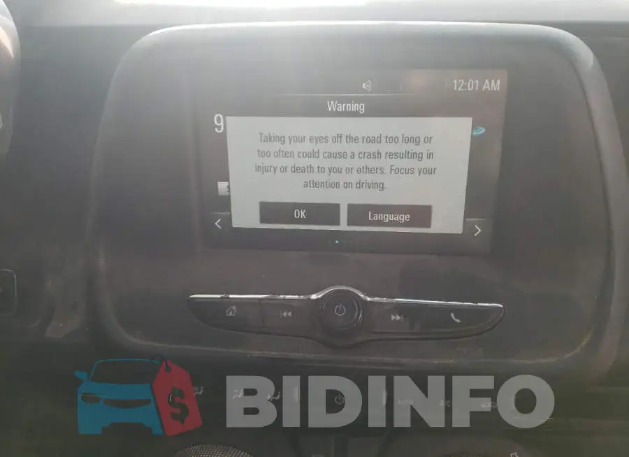 1G1FB1RSXJ0125547 Photo# 9